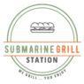 SUBMARINE GRILL STATION